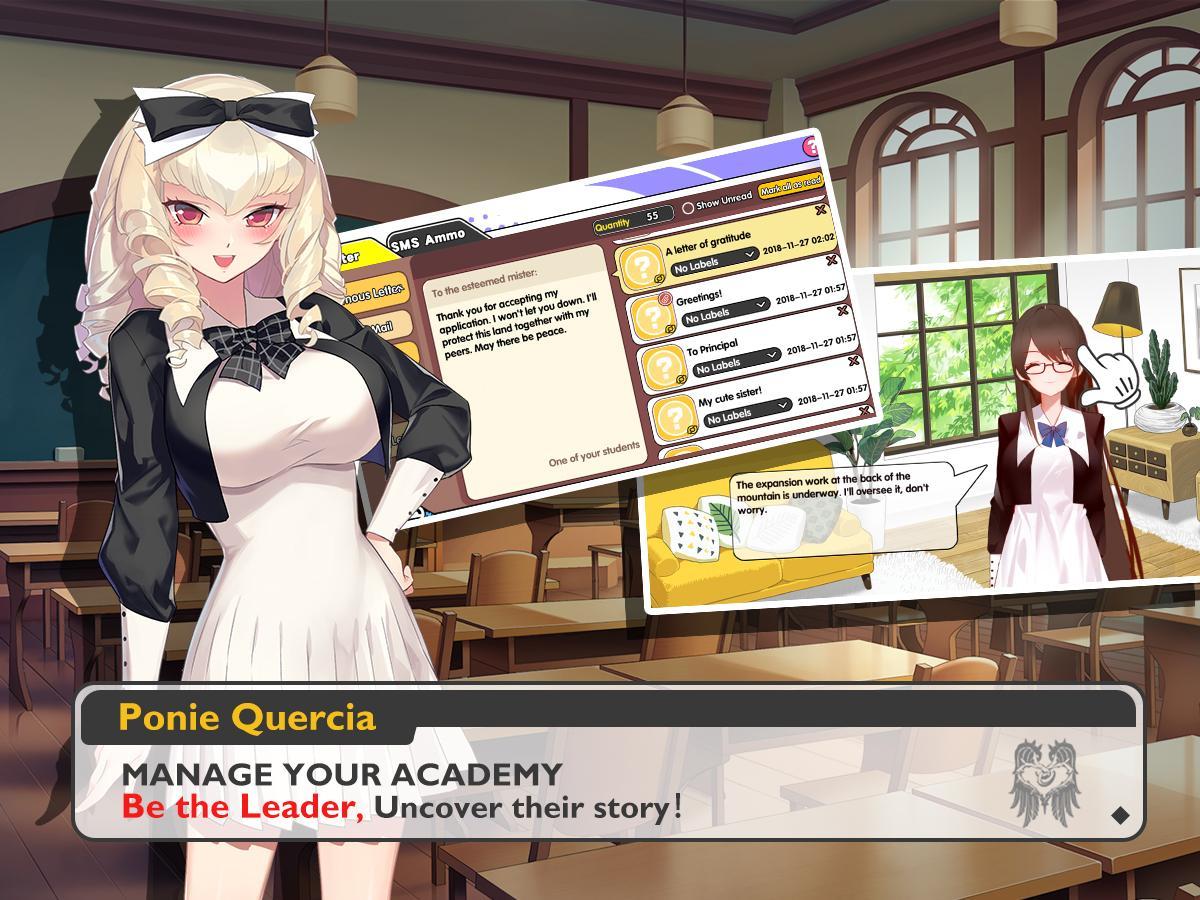 Noah Fantasy (Unreleased)