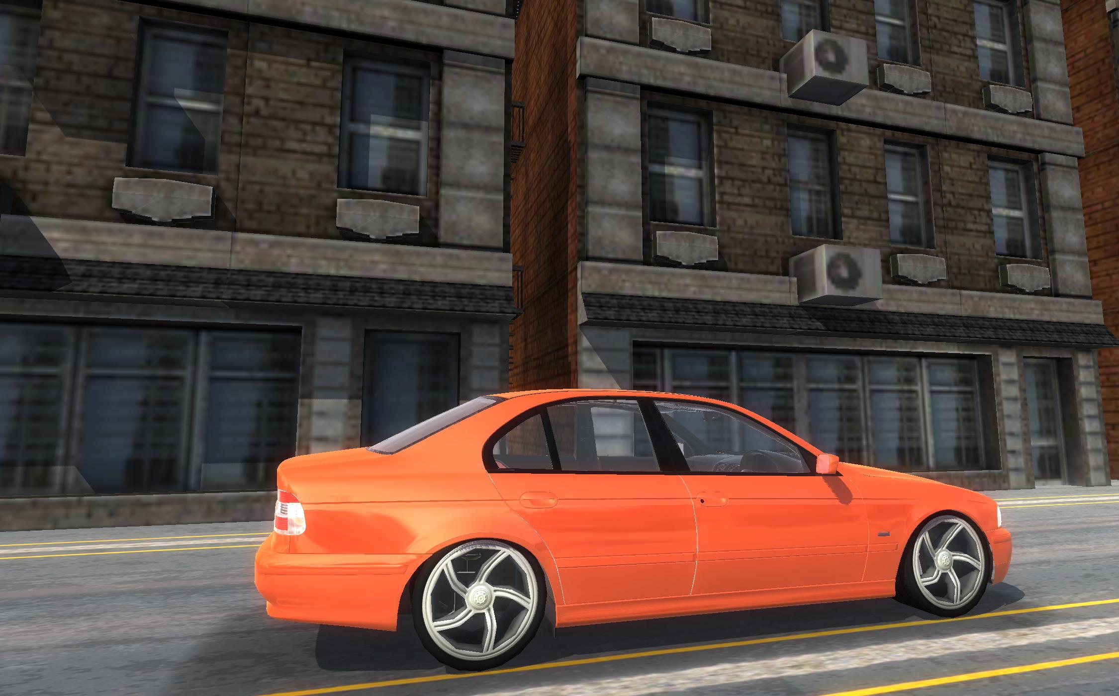 EURO SPEED CARS RACING 2017