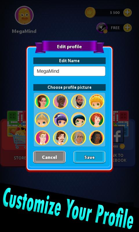 Ludo Masters & Kings