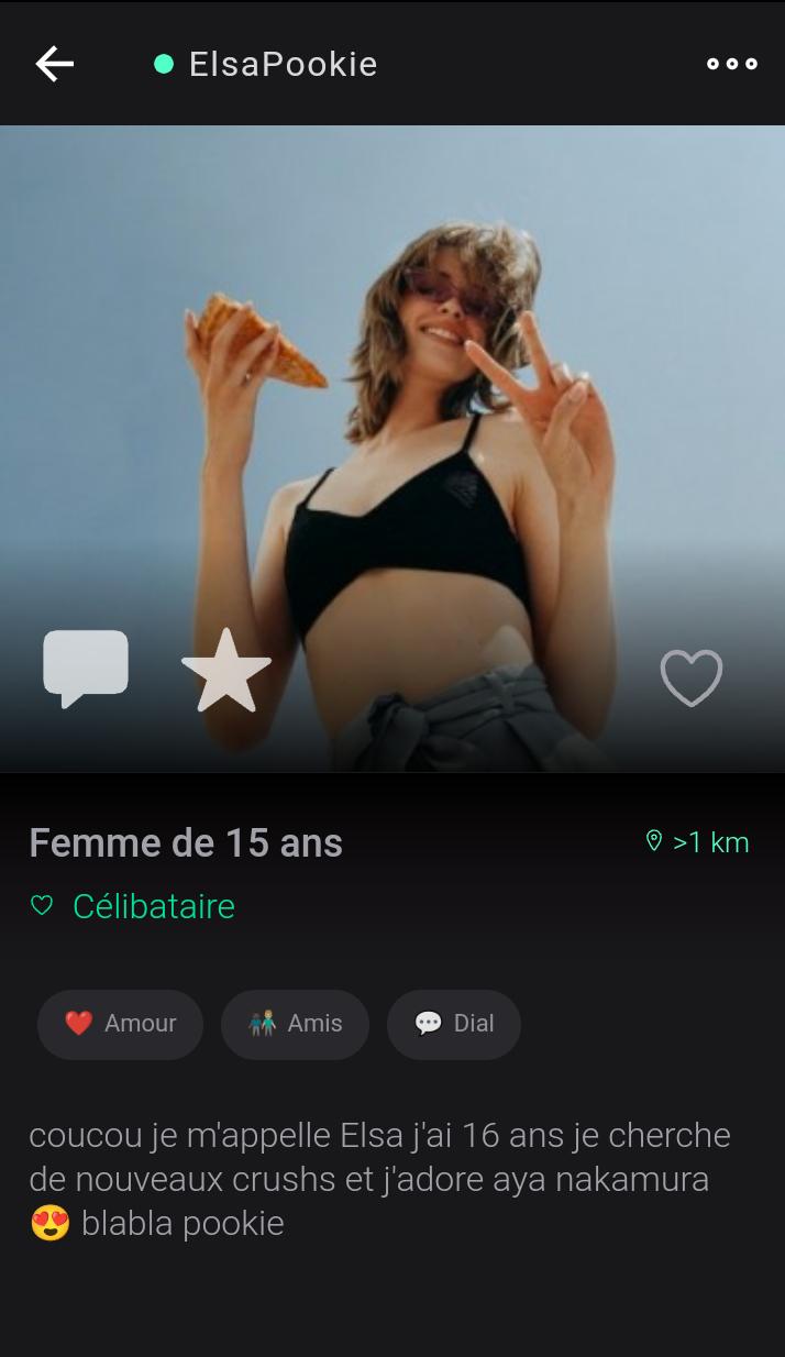 Rencontre Ado LGBT Adotolerant