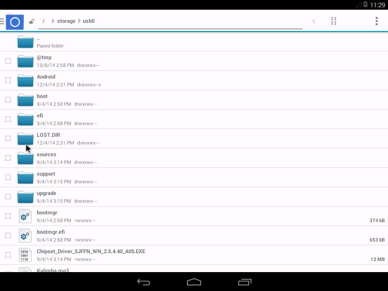 VirtualHere USB Client