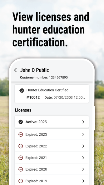 Texas Outdoor Annual