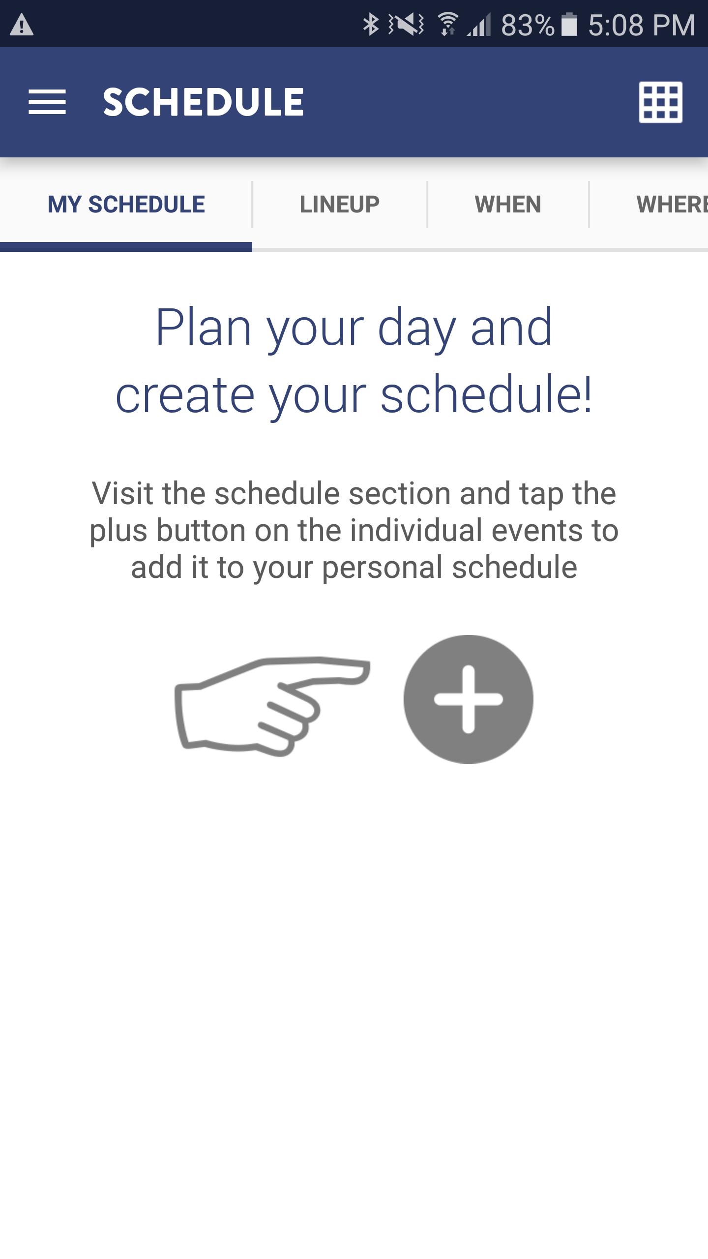 Pemberton Music Festival