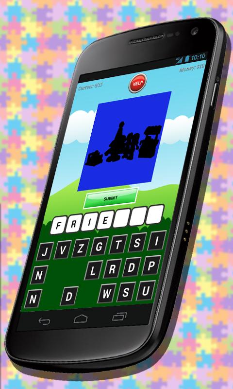 Guess the Building Brick Sets