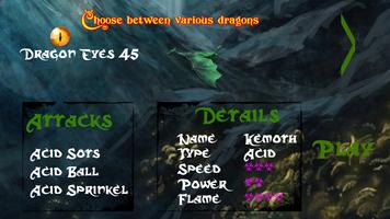 Flappy Cave Dragons - Revenge