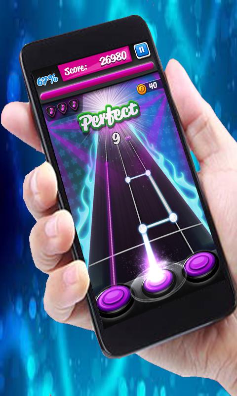 Tokyo Ghoul Piano Trend