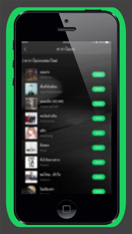 New Joox Music Guide