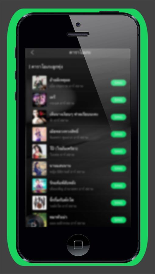 New Joox Music Guide