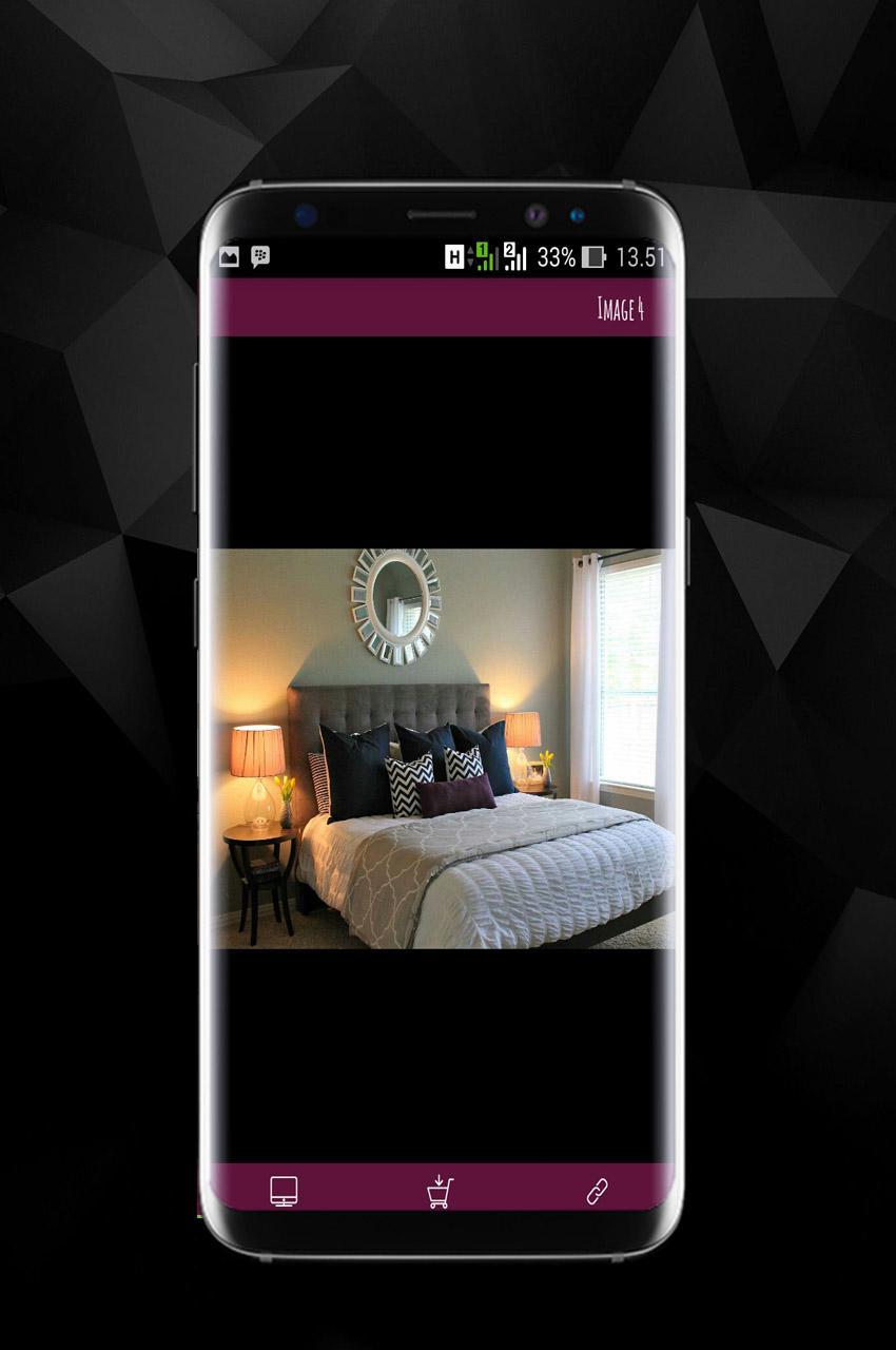 Bedroom Design Decoration Ideas