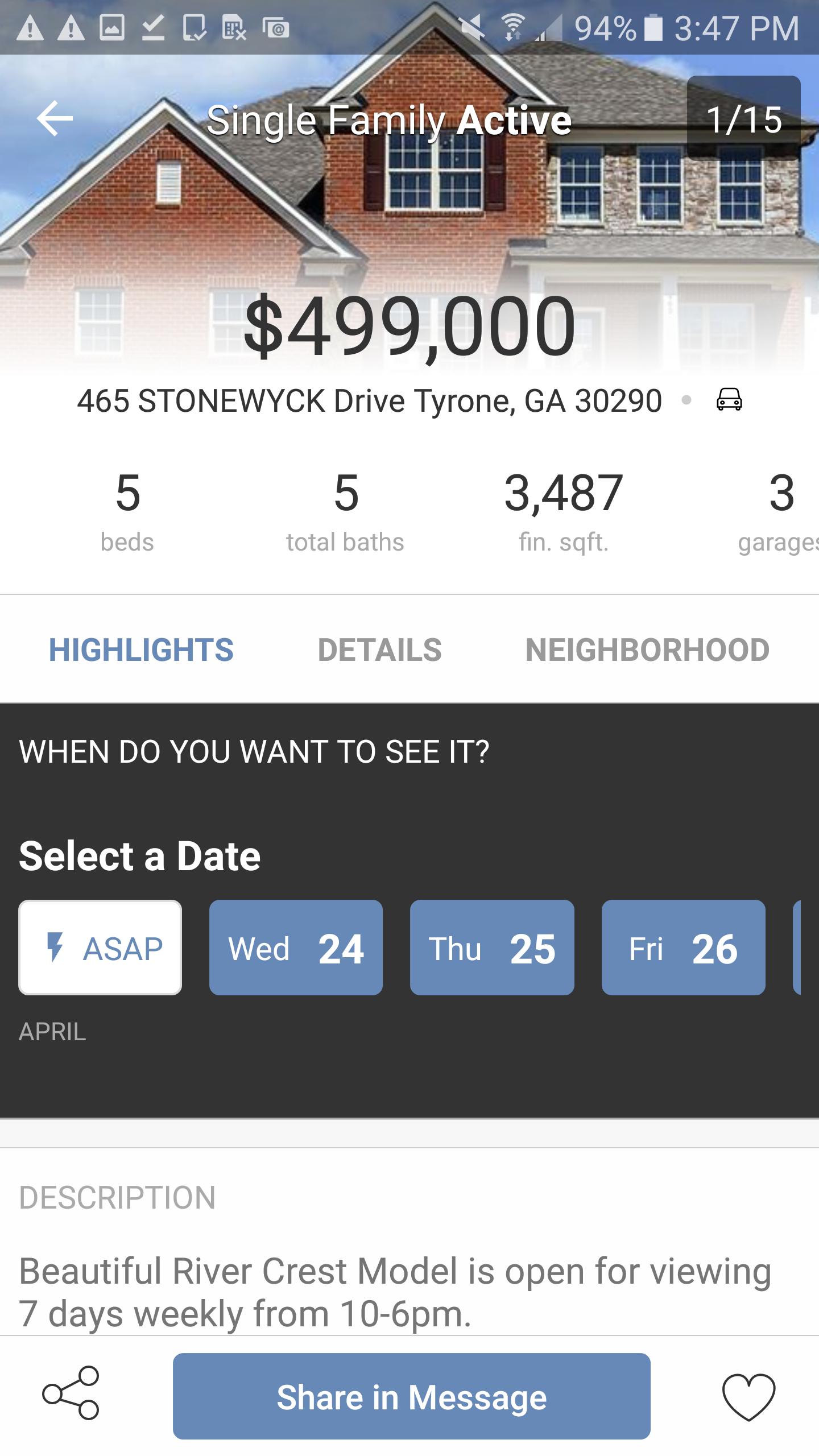 Beacham & Company, REALTORS