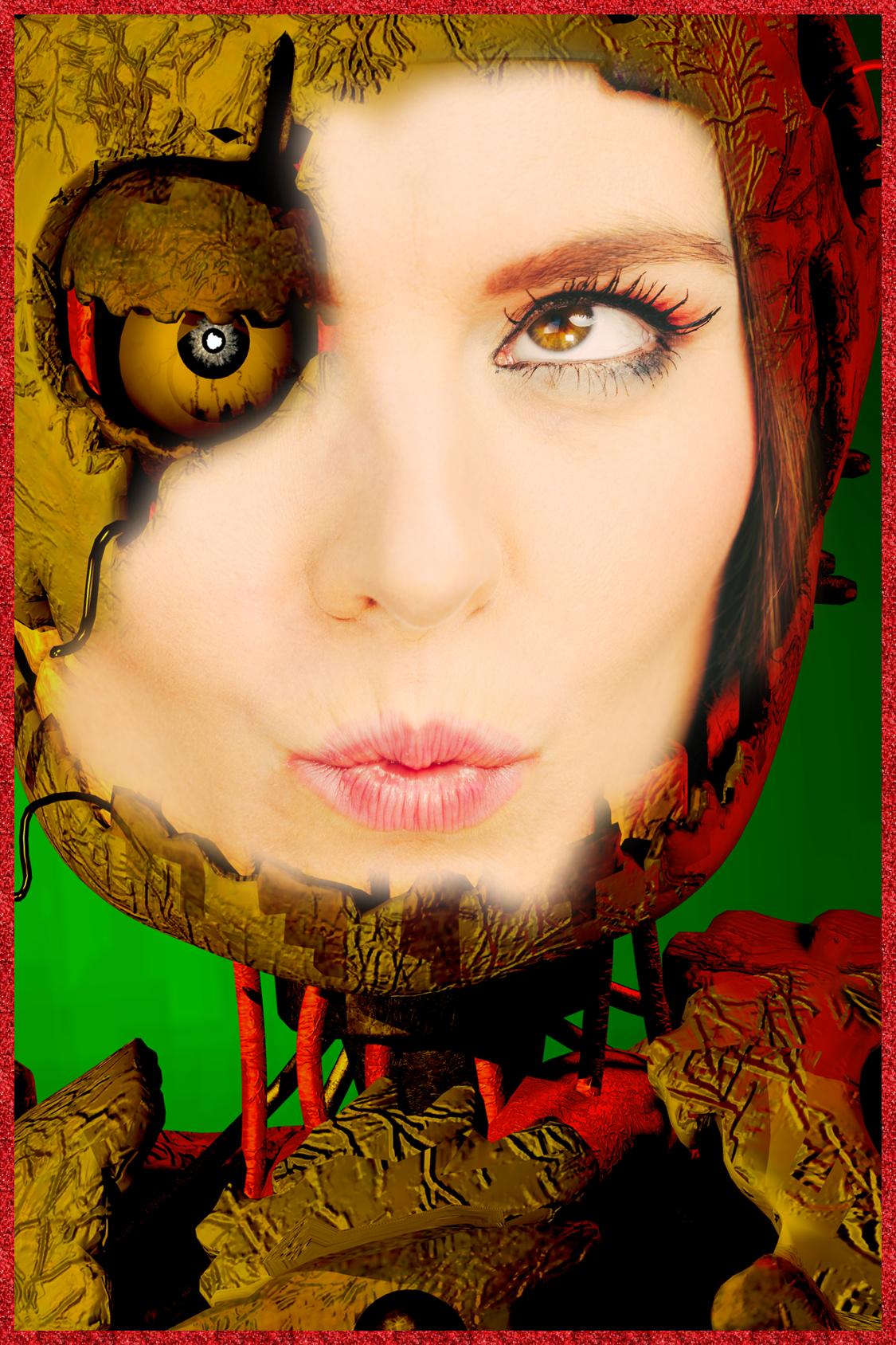 Photo Editor For FNAF World