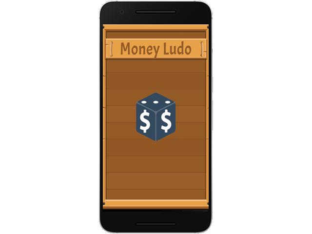 Money Ludo
