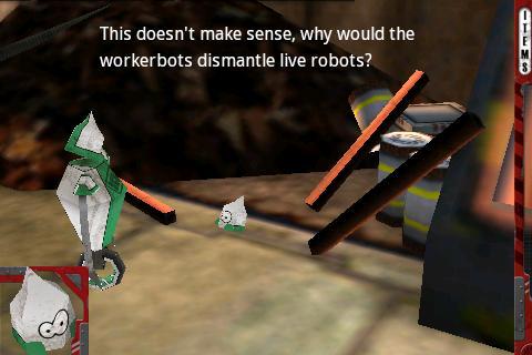 Fragment 3D Chapter1 Suspicion