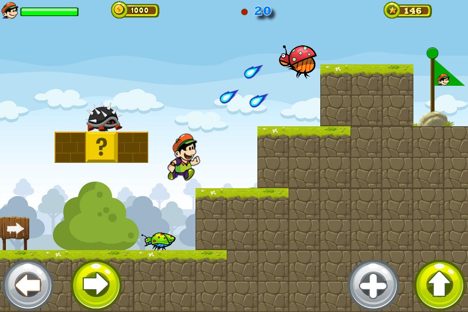 Super Prince World Run