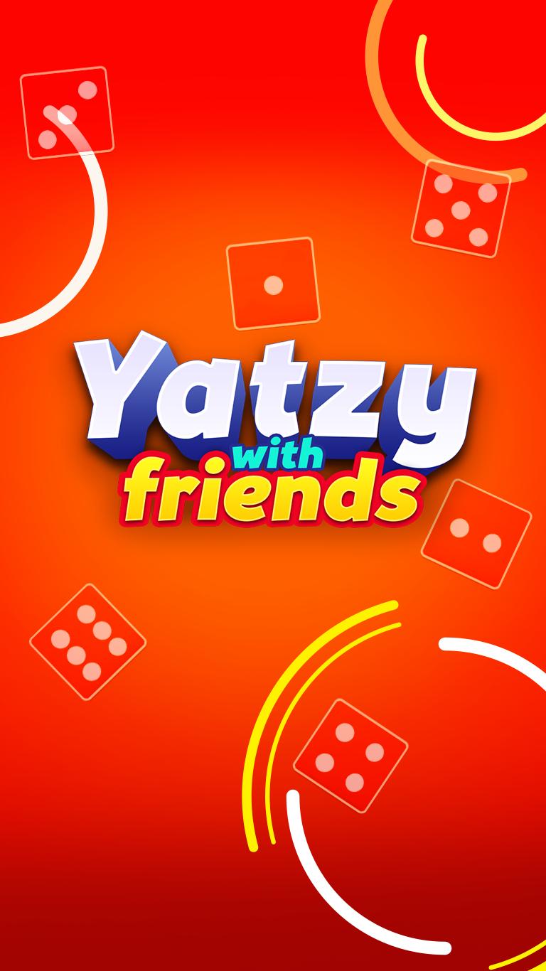 Yatzy Friends