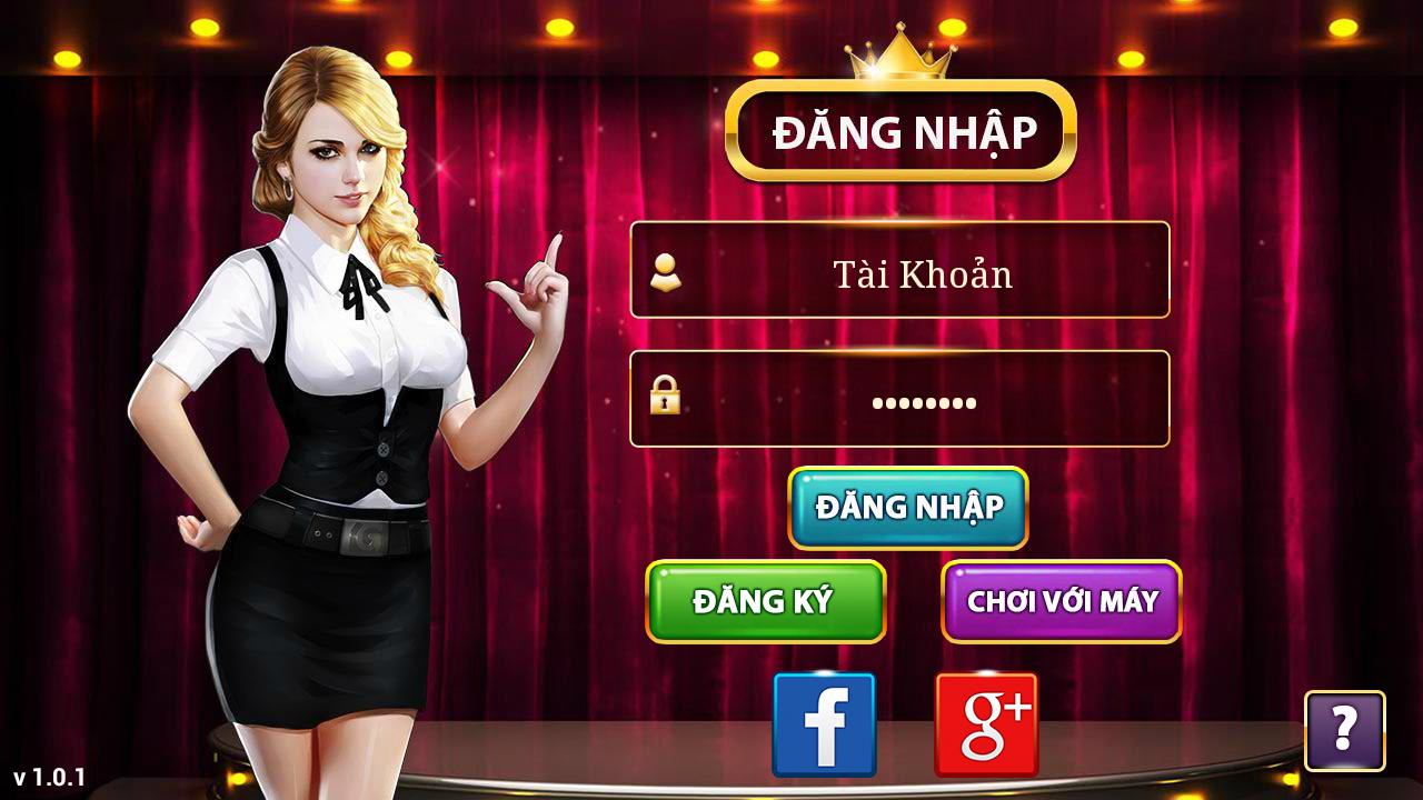 Tien Len Phat Tai 2017