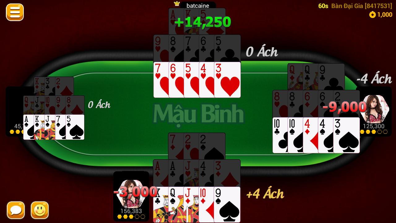 Tien Len Phat Tai 2017