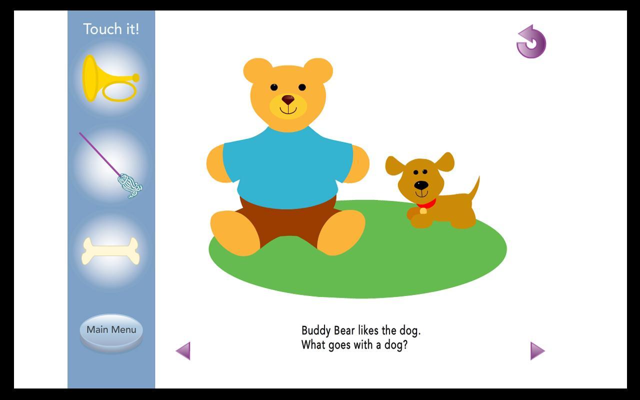 Autism & PDD Associations Lite