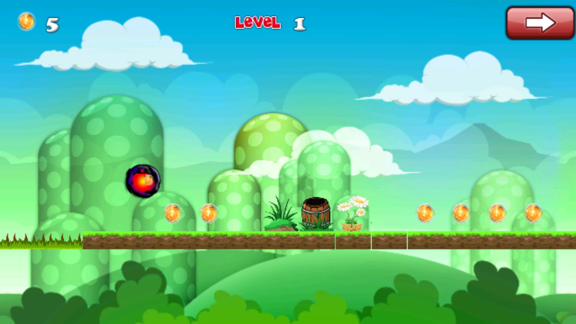 Spider Sonic Funny Adventure