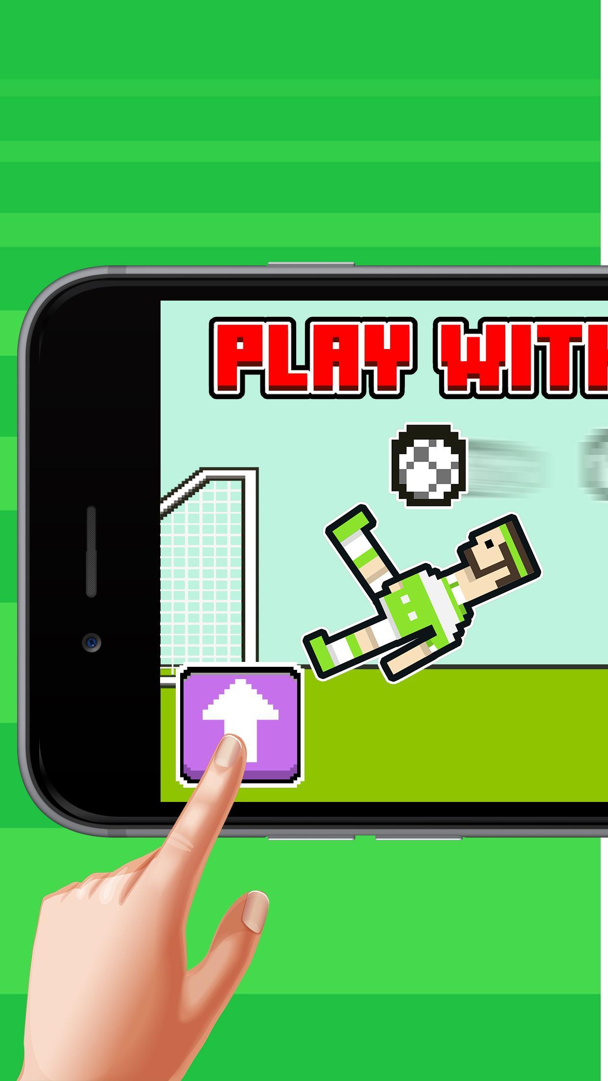 2017 Soccer Physics games