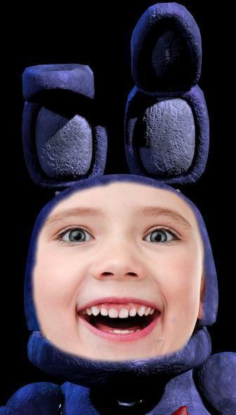 Photo Editor Sticker For FNAF