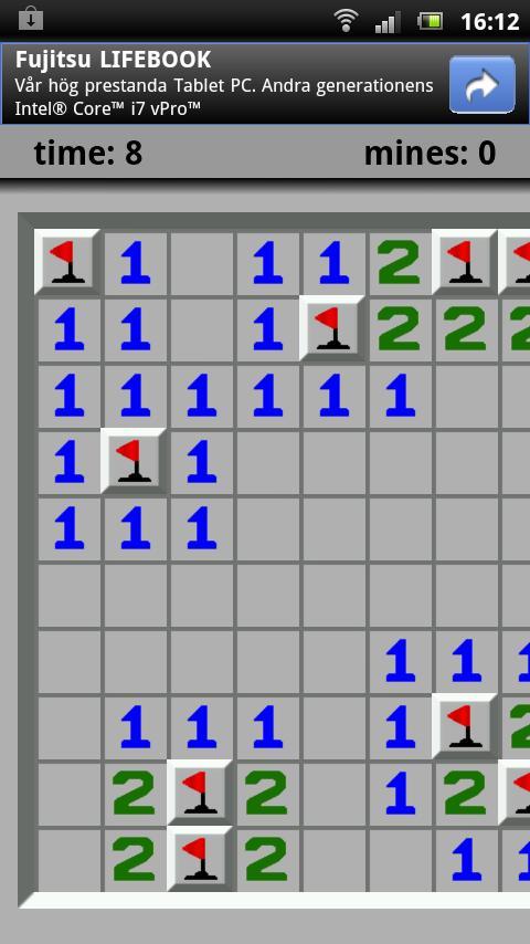 Guess-Free Minesweeper