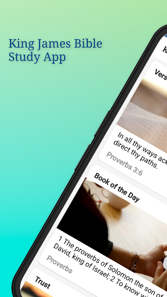 King James Bible Study KJV