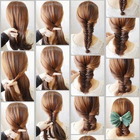 Do It Yourself Hairstyles