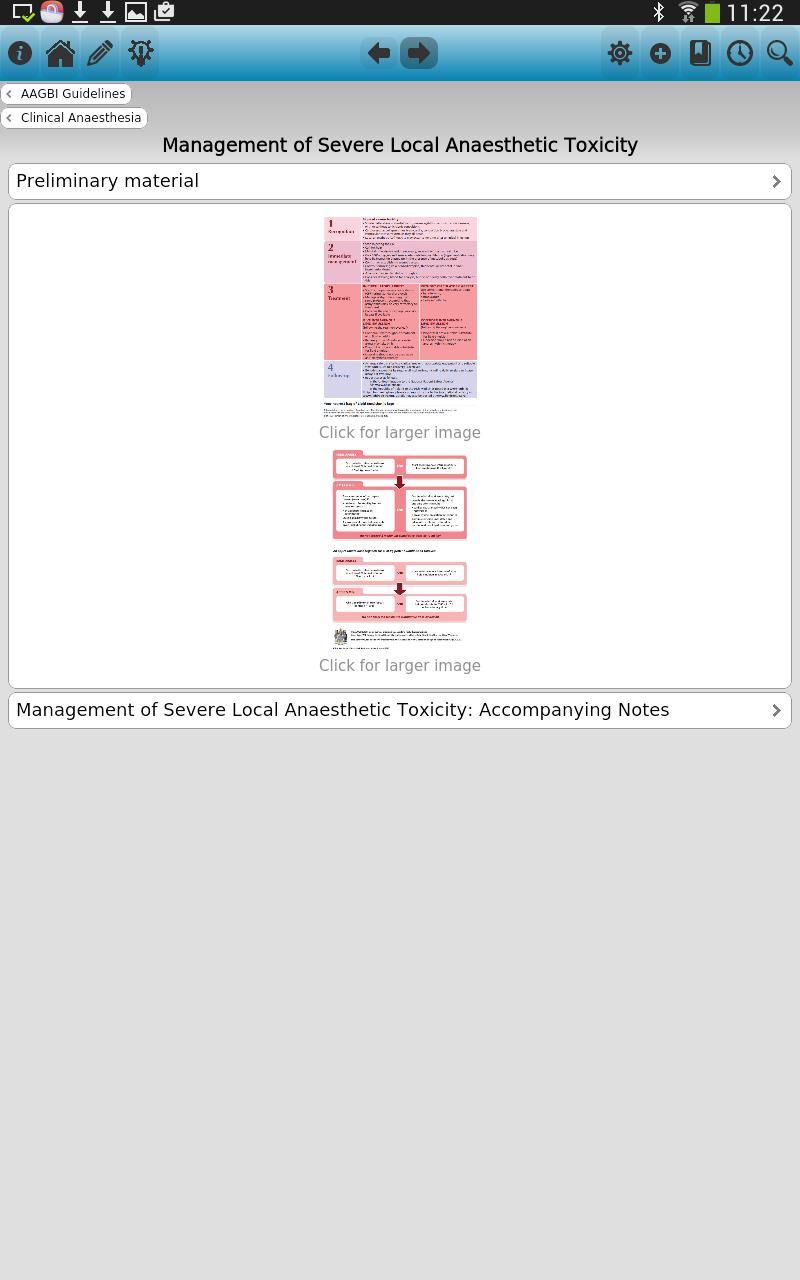 Association of Anaesthetists