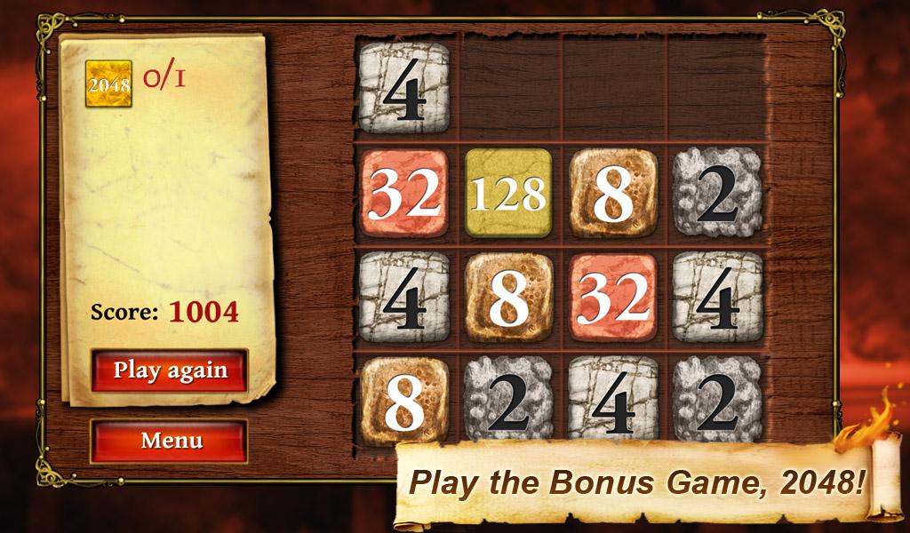 Hidden Object House Secrets 2