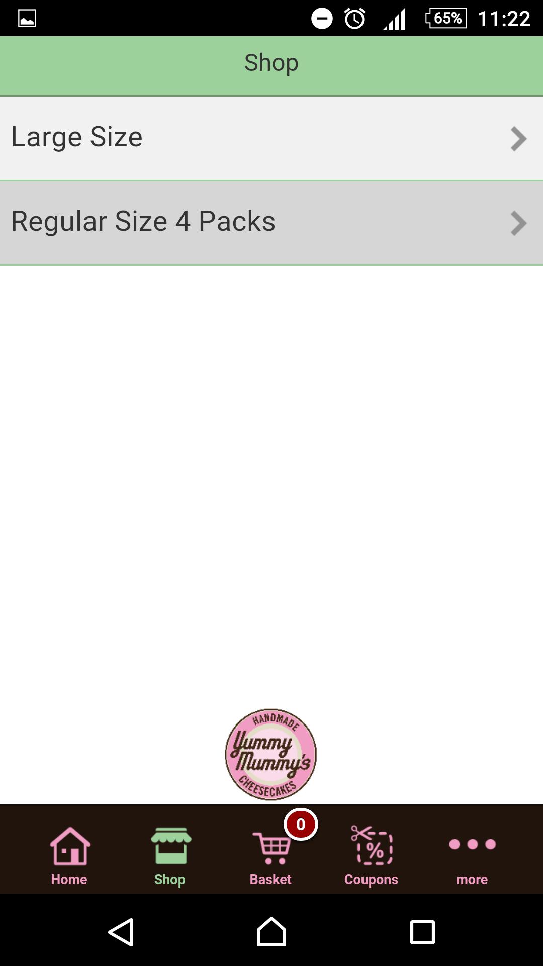 Yummy Mummy's Cheesecakes