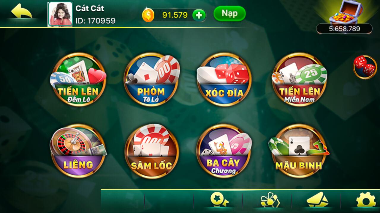 DANH BAI DOI THUONG - TAI XIU 19