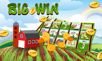 Farm Town: Story Casino Slots