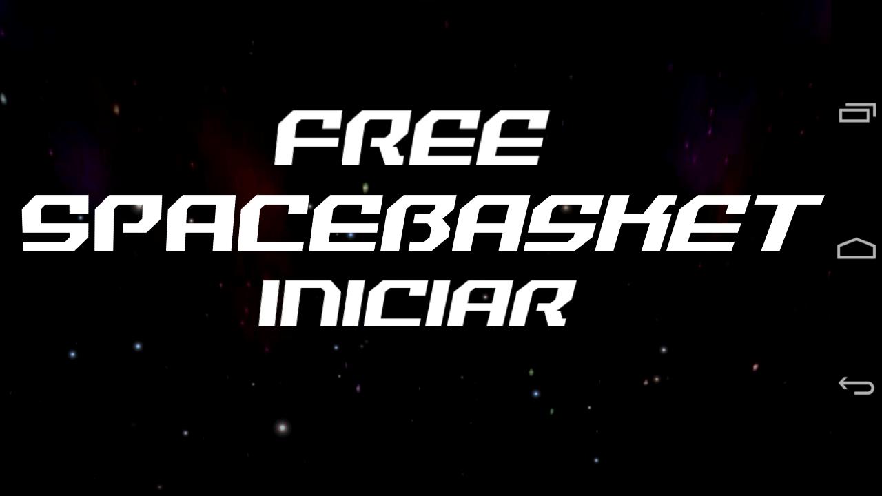 SpaceBasket