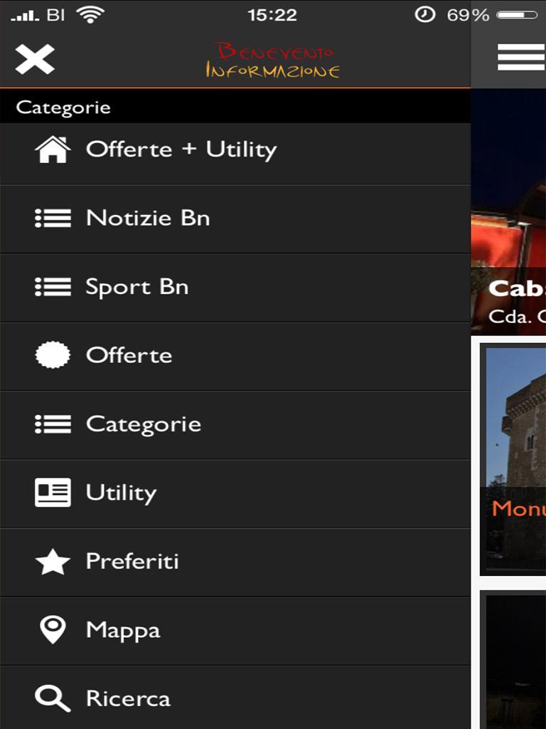 Benevento Informazione