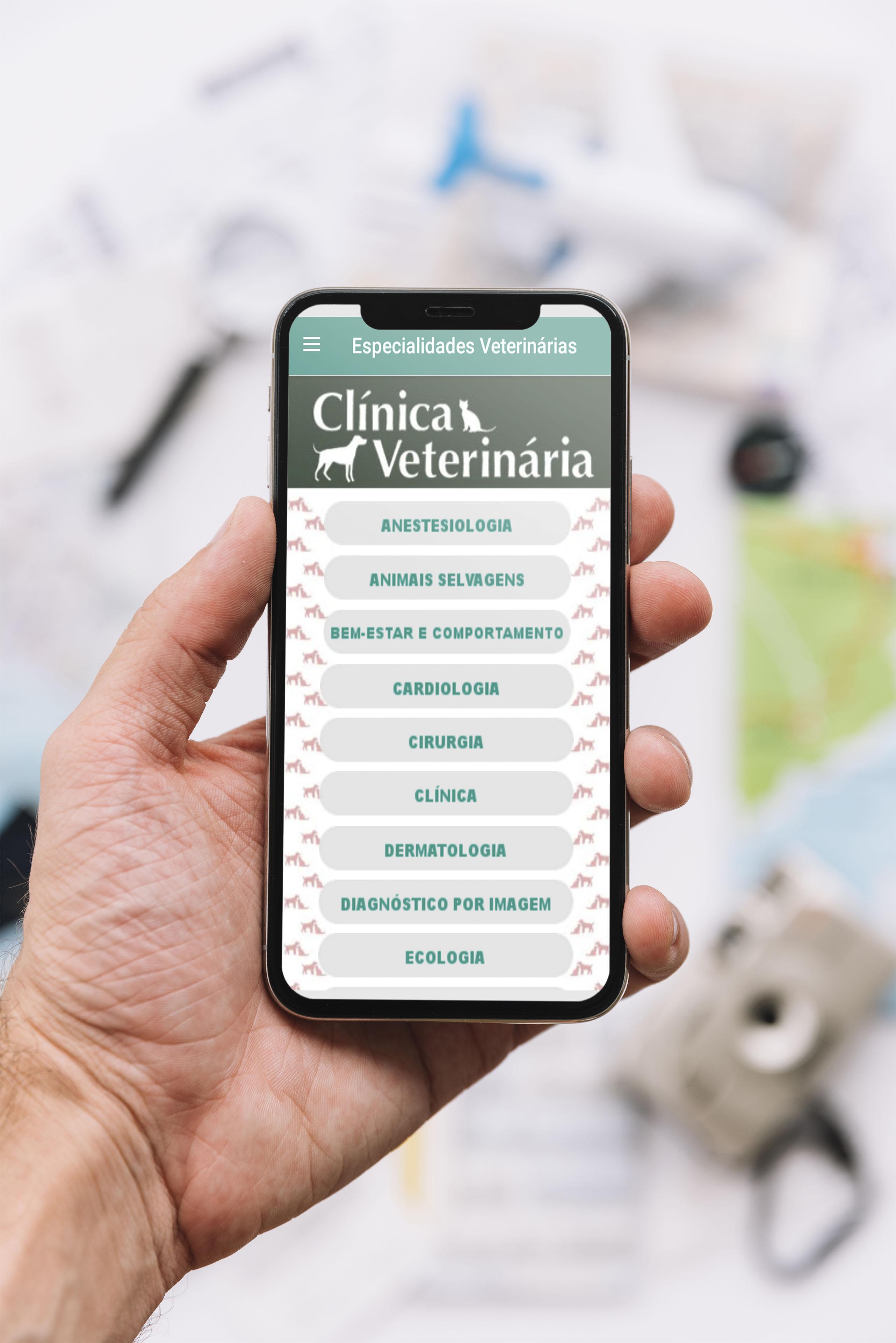 Biblioteca Veterinaria