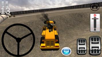 Dozers 3D Simulator