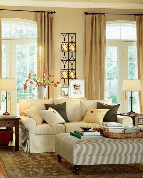 350 Living Room Decorating Ideas
