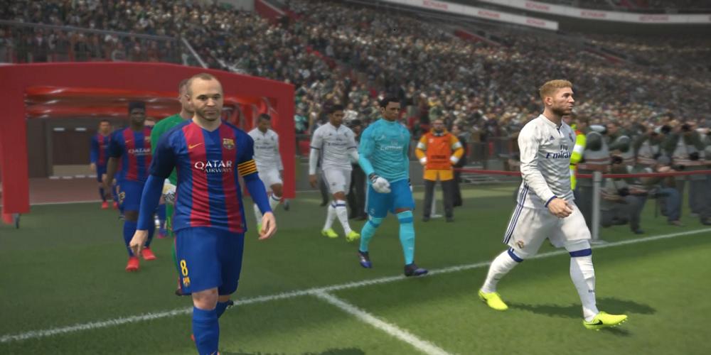 bitzplays for pes 17 revolutions