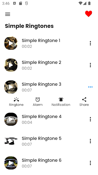 Super Simple Ringtones