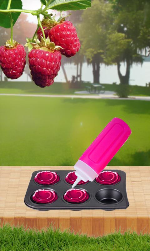 Cup Cake Maker Free