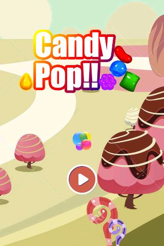 Candy Pop!!