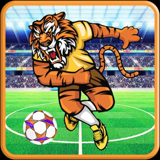Macan Kemayoran Freekick Game