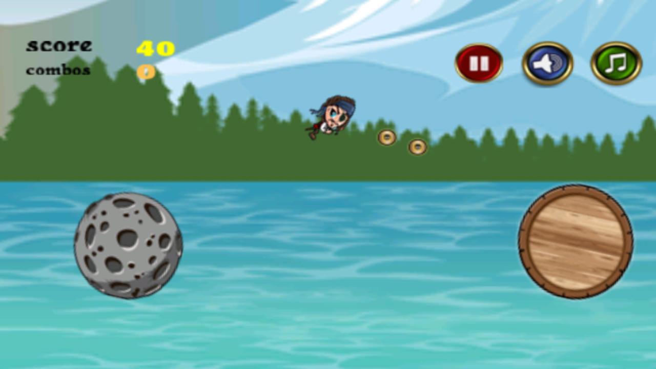 Pirates and Treasures