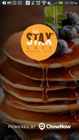 Stax Cafe