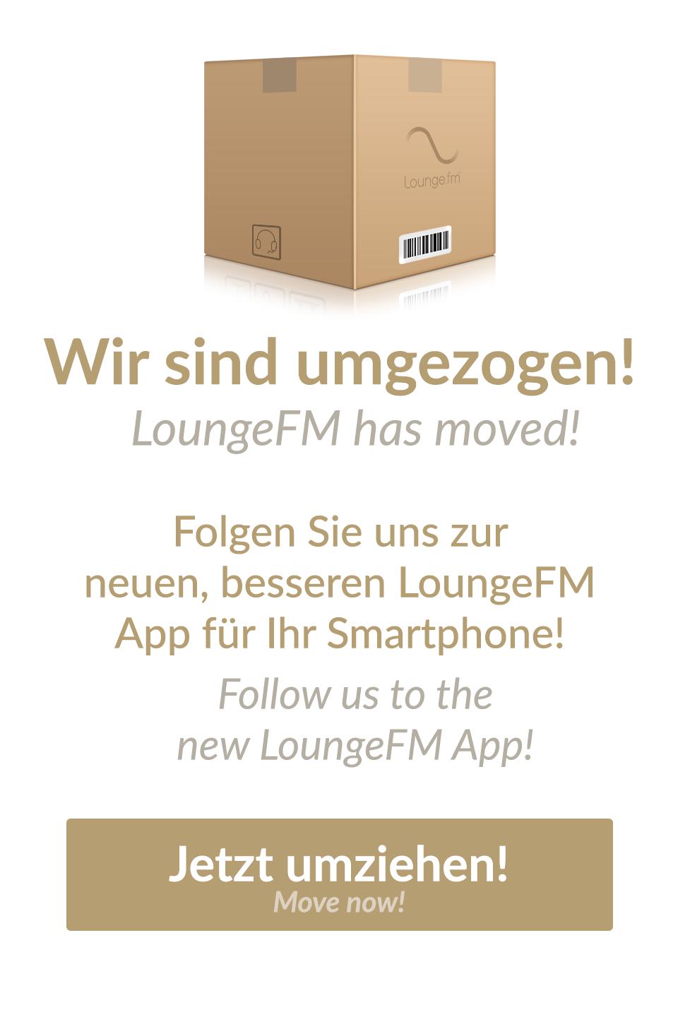 LoungeFM