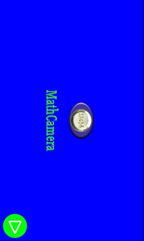Math Camera (Demo Version)