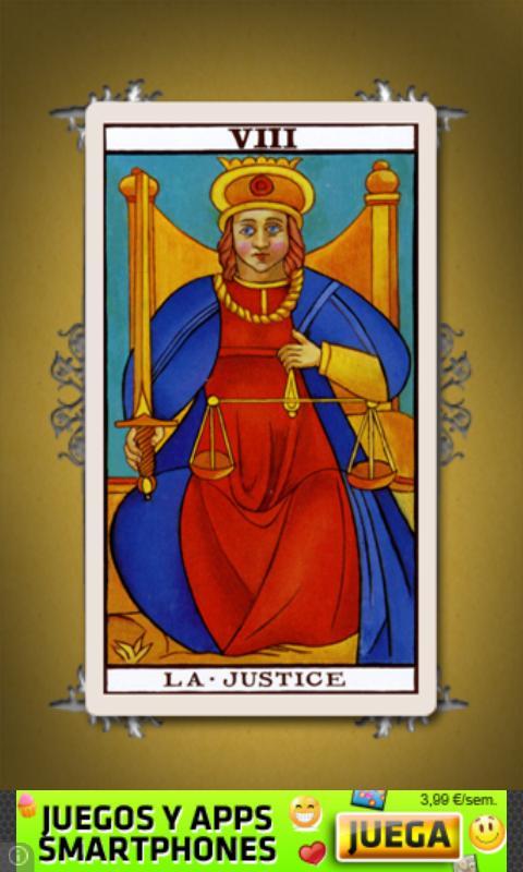 Tarot de la Rosa