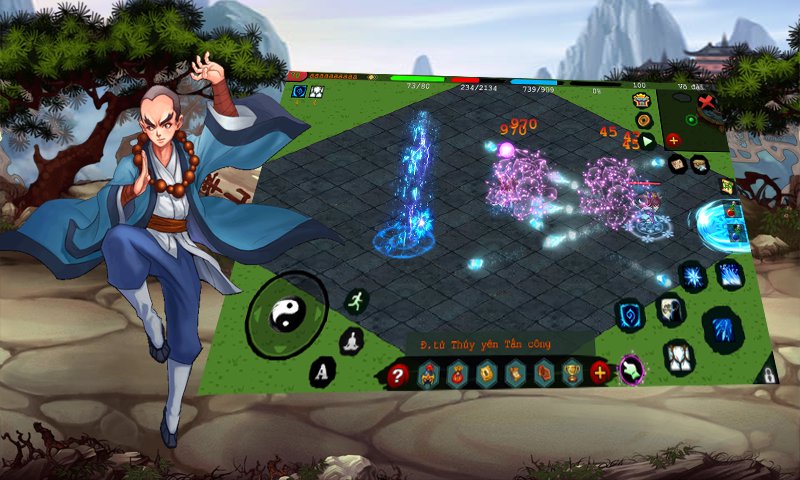 Vo Lam Viet (Offline)