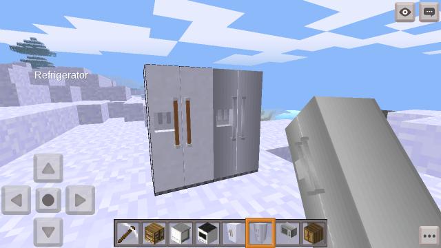 Crafting Game : Build a House